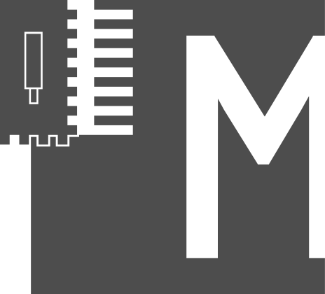 Martin Logo Divi
